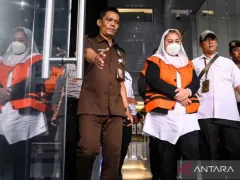 Korupsi Pemkot Semarang, Mbak Ita dan Alwin Basri Segera Disidang - GenPI.co