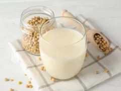 5 Manfaat Konsumsi Kacang Kedelai Setiap Hari, Jangan Ragu - GenPI.co