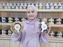 Sambut Ramadan 2025, J&C Cookies Hadirkan 4 Varian Rasa Baru yang Unik - GenPI.co