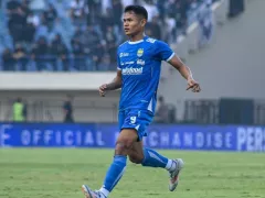 Dimas Drajad Tak Masuk Skuad Persib Sejak Januari, Ini Penjelasan Bojan Hodak - GenPI.co