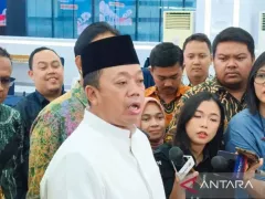 Kasus Pagar Laut di Bekasi, Menteri ATR Copot 5 Pegawai dan Pecat 1 Orang - GenPI.co