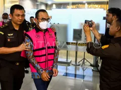 Kerugian Negara Korupsi Pertamina Jadi Rp285 T, Kejagung: Perkembangan Kasus - GenPI.co BANTEN