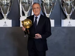 Gara-gara Florentino Perez, William Saliba dan Virgil van Dijk Batal ke Real Madrid - GenPI.co