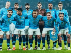 Presiden LaLiga Spanyol Tegas, Laporkan Manchester City ke Komisi Uni Eropa - GenPI.co