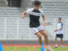 Puasa dan Sepak Bola Jalan Terus, Pemain PSM Makassar Tetap Fokus di Lapangan - GenPI.co