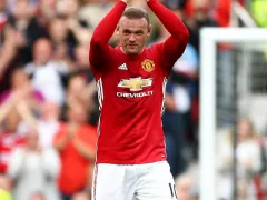 Wayne Rooney Takjub dengan Kemenangan Dramatis Inter Milan atas Barcelona - GenPI.co