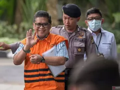 Sekjen PDIP Hasto Kristiyanto Ajukan 3 Ahli Hukum ke KPK untuk Meringankan - GenPI.co