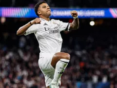 Real Madrid Incar Viktor Gyokeres, Rodrygo Jadi Tumbal - GenPI.co
