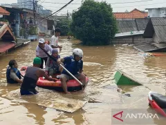 Puncak dan Pegunungan Jabar Jadi Prioritas, BMKG Bergerak Cepat Lakukan Modifikasi Cuaca - GenPI.co