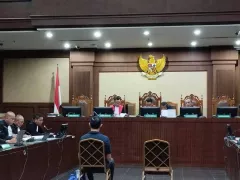 JPU Kejagung: Tom Lembong Rugikan Negara Rp 578 Miliar di Kasus Impor Gula - GenPI.co