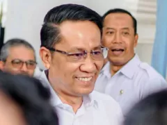 Menteri Hukum Siap Pimpin Sumpah Naturalisasi Emil Audero dkk di Roma - GenPI.co