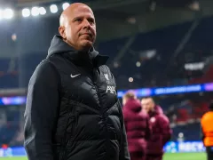 Liverpool Kalah dari Chelsea karena Pemain Pelapis, Arne Slot: Mereka Pantas Main - GenPI.co
