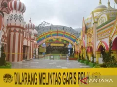 Luas Agrowisata Puncak Bogor Diduga Langgar Aturan, KLH Siapkan Sanksi - GenPI.co BALI