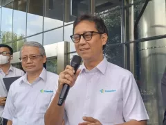 Jawa Tengah Terdepan di Program Cek Kesehatan Gratis, Tembus Hampir 2 Juta Warga - GenPI.co KALBAR