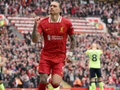 Darwin Nunez, Calon Striker Baru AC Milan dari Liverpool - GenPI.co