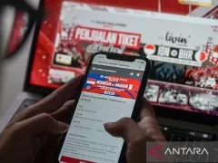 Tiket Timnas Indonesia vs Bahrain Ludes Terjual, Suporter Siap Banjiri Stadion GBK - GenPI.co