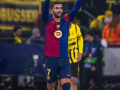 Jarang Dimainkan Barcelona, Ferran Torres Berpotensi Gabung Villarreal - GenPI.co