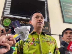 Kubu Hasto Kristiyanto: KPK Menegakkan Hukum dengan Melanggar HAM - GenPI.co JATIM