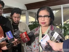 Irma Suryani Minta PT Sritex Bayar THR Mantan Karyawan - GenPI.co