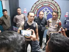 Narapidana Lapas Kutacane Kabur, Polres Aceh Tenggara Gerak Cepat - GenPI.co