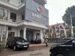 Bupati Serang Dituduh Bermain Politik di PSU Pilkada, Bawaslu Turun Tangan - GenPI.co