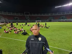 Jelang Piala Asia U-17, Pemain Timnas Diminta Kurangi Main Medsos - GenPI.co