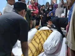 Mantan Gubernur Malut Terpidana Korupsi Abdul Gani Kasuba Meninggal - GenPI.co