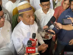 Ridwan Kamil Berurusan dengan KPK, Bahlil Lahadalia: Kami Hormati Semuanya - GenPI.co