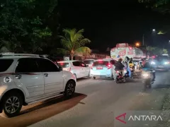 Hati-hati! Jalur Puncak II di Cianjur Tak Direkomendasikan untuk Mudik - GenPI.co JATIM