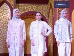 Raya In Style 2025: Vastra Tampilkan Reverie Collection untuk Lebaran - GenPI.co