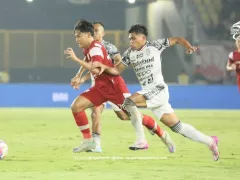 Terlempar ke Posisi 9, Bali United Bertekad Bangkit - GenPI.co