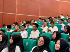 Alhamdulillah! Tunjangan 120.067 Guru PAI dan Pengawas Cair Sebelum Lebaran - GenPI.co