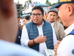 Demokrat Beri Apresiasi ke Prabowo dan AHY Atas Pembangunan 17 Stadion - GenPI.co