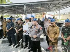 Kapolri dan Panglima TNI Janji Usut Tuntas Kasus Penembakan Polisi di Lampung - GenPI.co