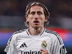 Luka Modric Menolak Pensiun, Masih Ingin Bertahan di Real Madrid - GenPI.co