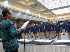 ULBI Siapkan Beasiswa 2025 untuk 100 Mahasiswa, Peluang Kerja di PosIND - GenPI.co JATIM