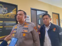 Polres Tanjung Priok Tindak Tegas Ormas Pemalak THR - GenPI.co