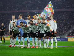 Italia vs Jerman, Luciano Spalletti: Der Panzer Banyak Pemain Papan Atas - GenPI.co JATIM