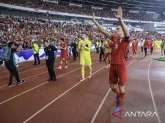 Tanpa Tekanan! Jay Idzes Pede Bawa Timnas Raih Hasil Positif - GenPI.co JATIM