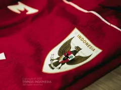 Ranking FIFA Timnas Indonesia Turun setelah Dibantai Australia - GenPI.co