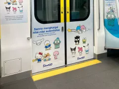 Lawan Peredaran Barang Palsu di ASEAN, Sanrio Lakukan Kampanye Lintas Negara - GenPI.co