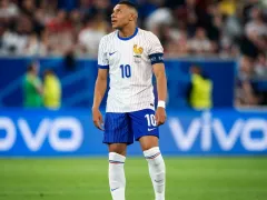 Dipanggil Lagi ke Timnas Prancis, Kylian Mbappe Mengaku Layak Dikritik - GenPI.co