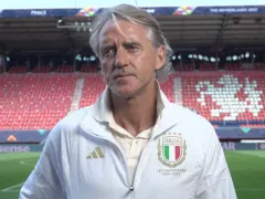Roberto Mancini Jadi Pelatih Juventus Jika Thiago Motta Dipecat - GenPI.co KALBAR