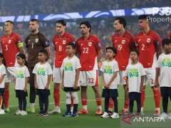 Habis-habisan! Kluivert Pastikan Indonesia Tampil Maksimal Lawan Bahrain - GenPI.co BANTEN