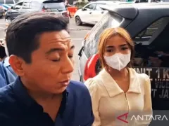 Sudah Selesaikan Pekerjaan, Fuji Belum Dibayar - GenPI.co KALBAR