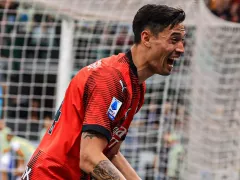 AC Milan dalam Bahaya, Tijjani Reijnders Diincar Real Madrid - GenPI.co JATENG