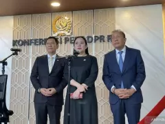 Soal Teror Paket ke Kantor Tempo, Ketua DPR RI: Aparat Supaya Tindaklanjuti - GenPI.co JOGJA
