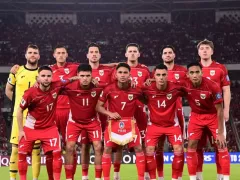 Indonesia Siapkan Bidding Putaran Keempat, PSSI: Tunggu Hasil Lawan Jepang & China - GenPI.co JATIM