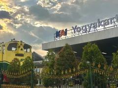 Banyak Momen Libur pada Mei, Daop 6 Yogyakarta Jalankan KA Tambahan - GenPI.co
