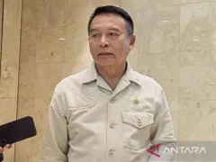 TB Hasanuddin Pertanyakan Akses Warga Sipil di Area Pemusnahan Amunisi di Garut - GenPI.co JATIM